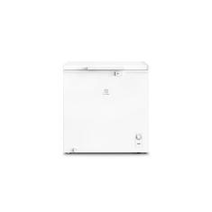 Freezer Horizontal 199 Litros 1 Porta He200 Electrolux Branco 220v