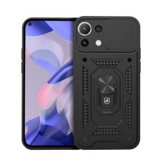 Capa Case Capinha Dinamic Cam Protection Para Xiaomi Mi 11 Lite - Gshield