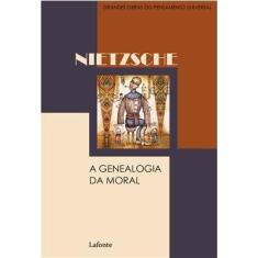 Livro - A Genealogia da Moral