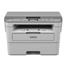 Impressora Mult Brother Laser mono DCP-B7520DW