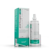 BIOLAB Pantogar TOP Solução Tópica 80ml - Sem Fragrância - Unissex - Adultos