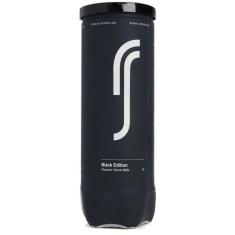 Bola de Tenis Robin Söderling Black Edition Tubo com 03 Unidades - Wil