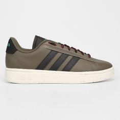 Tênis Adidas Grand Court Alpha Masculino-Masculino