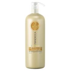 Shampoo Haskell Mandioca -  1L-Unissex