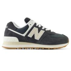 Tenis New Balance 574 DV2 Rugged Preto-Masculino
