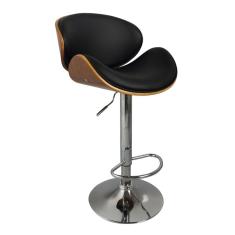 Banqueta Amsterdam Giratória