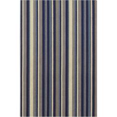 Tapete Para Sala Metropole Azul 1,00x1,50 São Carlos