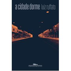 A cidade dorme ― Contos