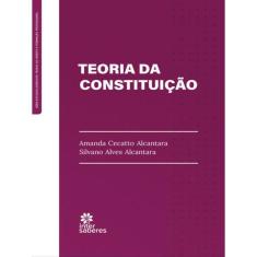 Teoria Da Constituição