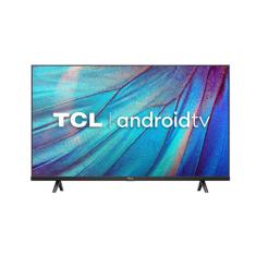Smart TV TCL 43" Full HD HDR 43S615 - Bivolt