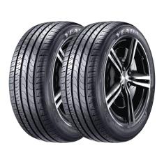 Kit 2 Pneus Yeada Aro 18 245/50R18 YDA-866 Run Flat 100W