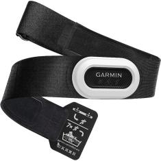  Garmin Cinta Monitor Cardíaco Peitoral HRM-Pro Plus