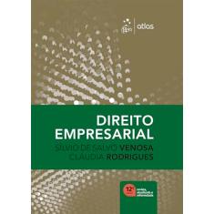 Direito Empresarial