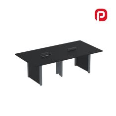 Mesa de Reunião 3200x1200 Mrcpb3212pp Preto/Grafito
