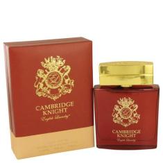 Perfume/Col. Masc. Cambridge Knight English Laundry Eau De Parfum