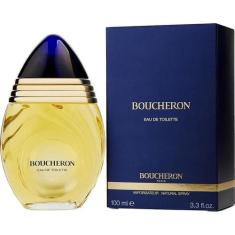 Perfume Feminino Boucheron Edt 100 ML