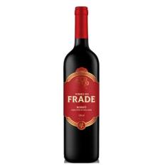 Vinho Tinto Bordô Suave Frade 750 ML
