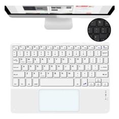 BDNET, Teclado Mouse Trackpad Para Tablet Redmi Pad Se 11