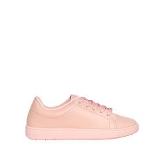 Tênis Casual Infantil Molekinha Menina Napa 2554.100 Rosa