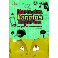 Livro - Diário dos Garotos Espertos