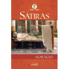 Livro - Sátiras