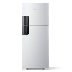 Geladeira Frost Free Duplex Consul Branca 410 Litros CRM50LB Branco 220V