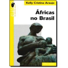 Áfricas No Brasil