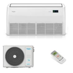 Ar Condicionado Split pt Elgin Eco Inverter 24000 BTUs Quente e Frio 220V PVQE24C2CA