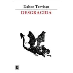 Livro - Desgracida