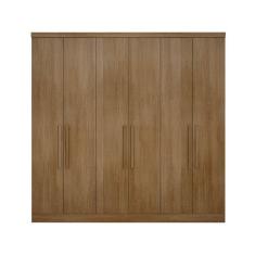 Modulo De Casal Safira Para Guarda Roupa Clic Móveis Cumaru