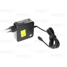 Fonte Notebook Type-C 5V - 20V  3,25A 