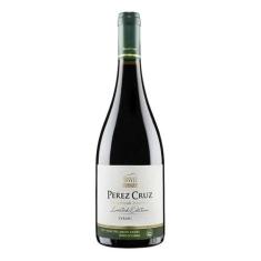Vinho Perez Cruz Limited Edition Syrah 750ml