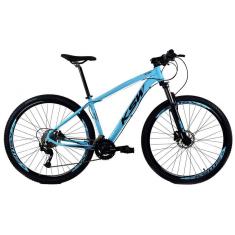 Bicicleta Aro 29 Ksw XLT 100 - Alivio - 27V - 7.0-Unissex