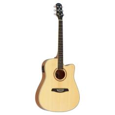 Violao Strinberg London Le30c  N