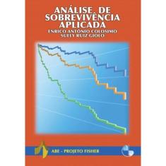 Analise De Sobrevivencia Aplicada