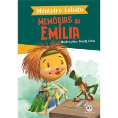 Memórias da Emília