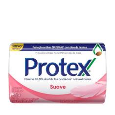 Sabonete Protex Suave  85g