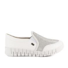 Tênis Campesí Slip On L9841-Feminino
