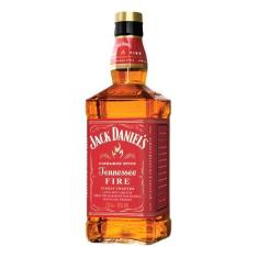 Whisky Jack Daniel's Fire Tennessee 700ml