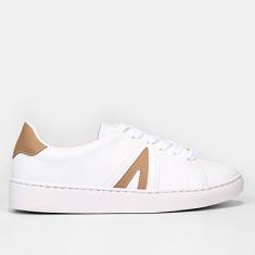 Tênis Vizzano Casual Cano Baixo Feminino-Feminino