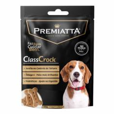 Biscoito Premiatta Cães ClassCrock - 400g