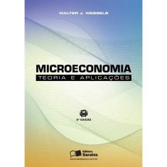 Livro - Microeconomia: Teoria e aplicações
