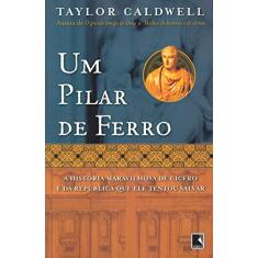Um pilar de ferro