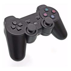 Controle Joystick s/ Fio Ps3 Pc Notebook Game