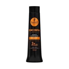Shampoo Encorpa Cabelo 500Ml - Haskell