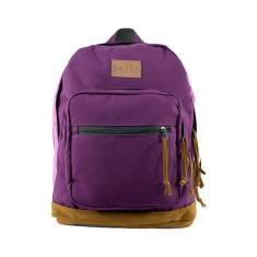 Mochila Urban Sabra Roxo