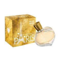 Paris Fiorucci Eau de Parfum - Perfume Feminino 80ml
