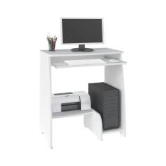 Mesa para Computador Pixel Artely - Branco