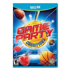 Game party champions - wii u