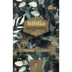 Bíblia Sagrada - Letra Grande